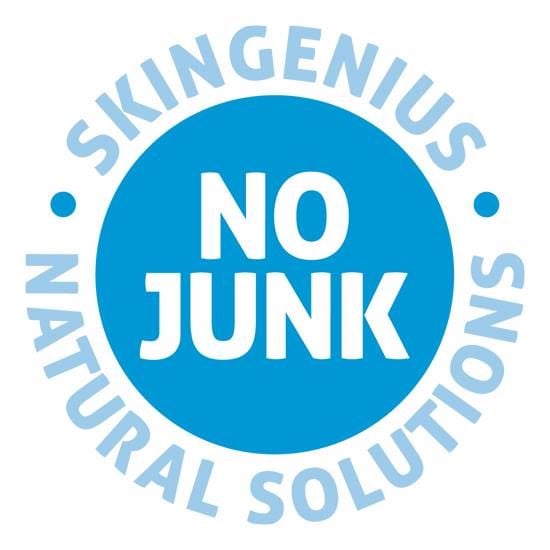 Skin Genius logo