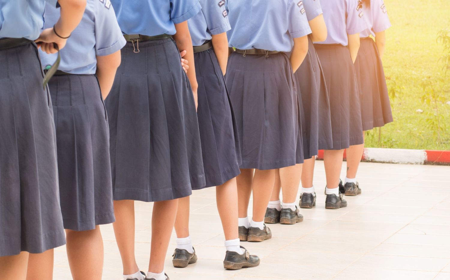 How to save money on school uniform