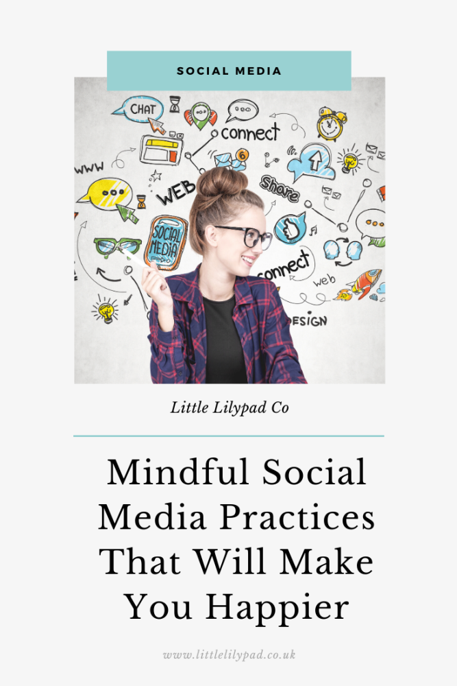 Mindful Social Media Practices (1)