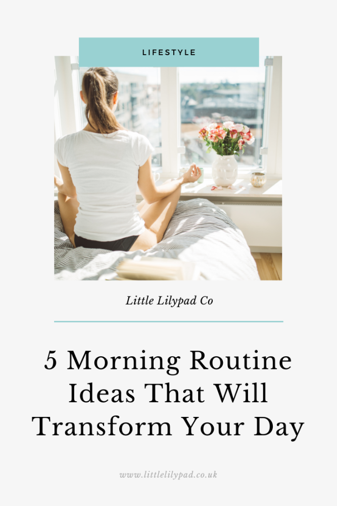 PIN - LLP - Morning Routine (1)