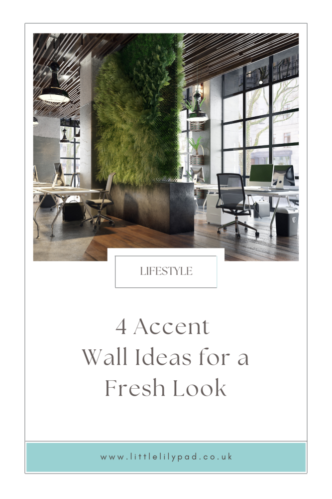 LLP - PIN - Accent Wall