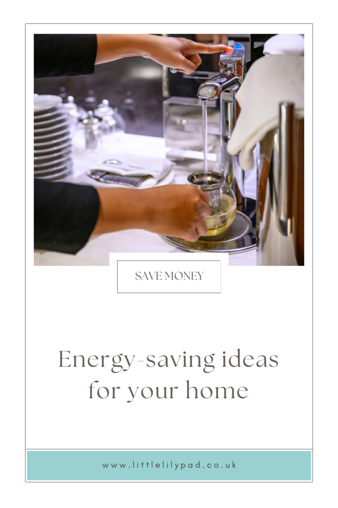 Cost of Living Crisis Energy Saving Ideas for your Home