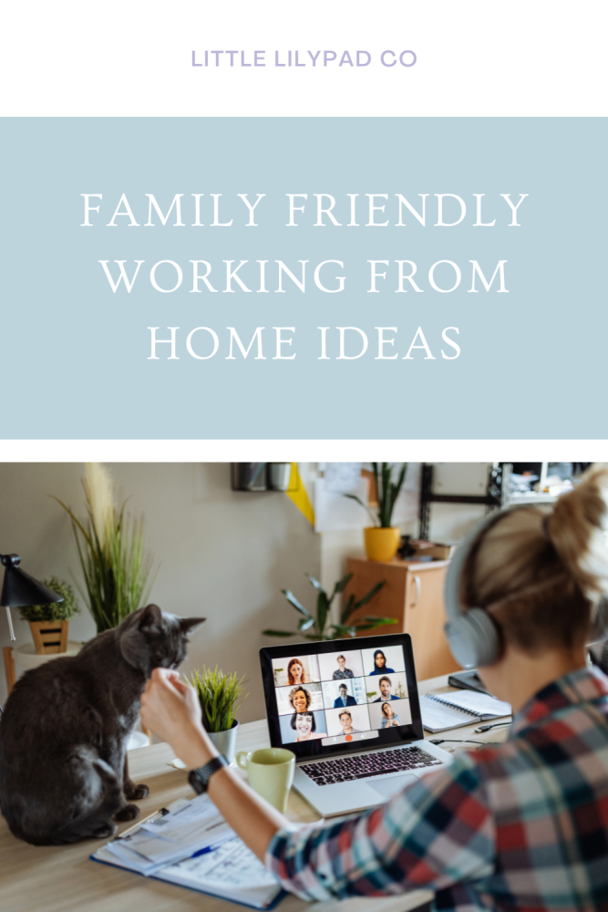 LLP - Pin - Work from home