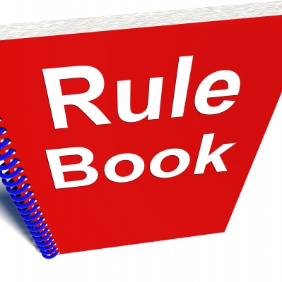 The Rule Book