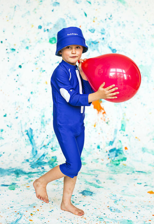 Beach Dragons : UV Protection Swimwear for Children : Review & Giveaway ...