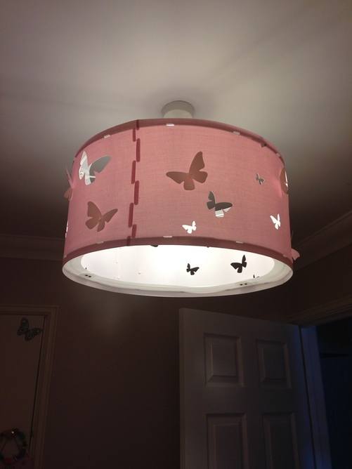 Vertabaudet Lightshade