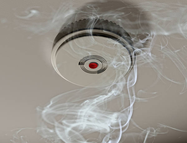 Smoke Alarm