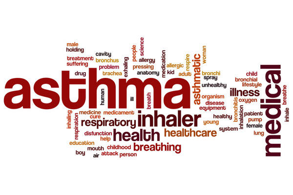 Asthma