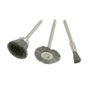 Miniature Wire Brushes – www.Wire-Brush.co.uk