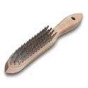 Hand Wire Brushes – www.Wire-Brush.co.uk