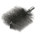 Boiler Brushes - www.Wire-Brush.co.uk