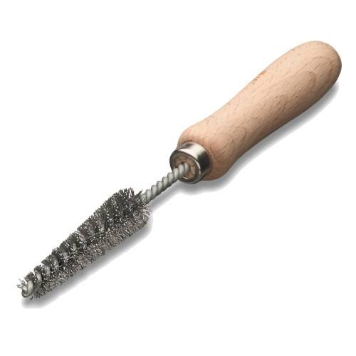 Conical Hole Cleaning Wire Brushes