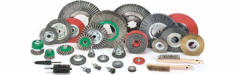 Wire Brushes – www.wire-brush.co.uk – Anvil Tooling Limited