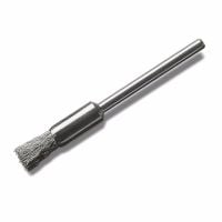 <!-- 002 -->5mm Stainless Steel Mini End Brush