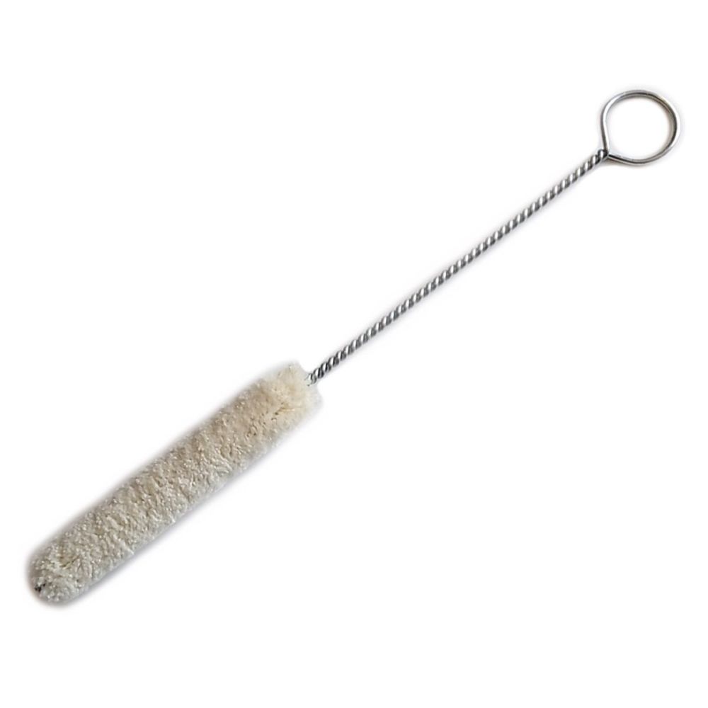 <!-- 025 -->25mm Cotton Mop Brush with Loop