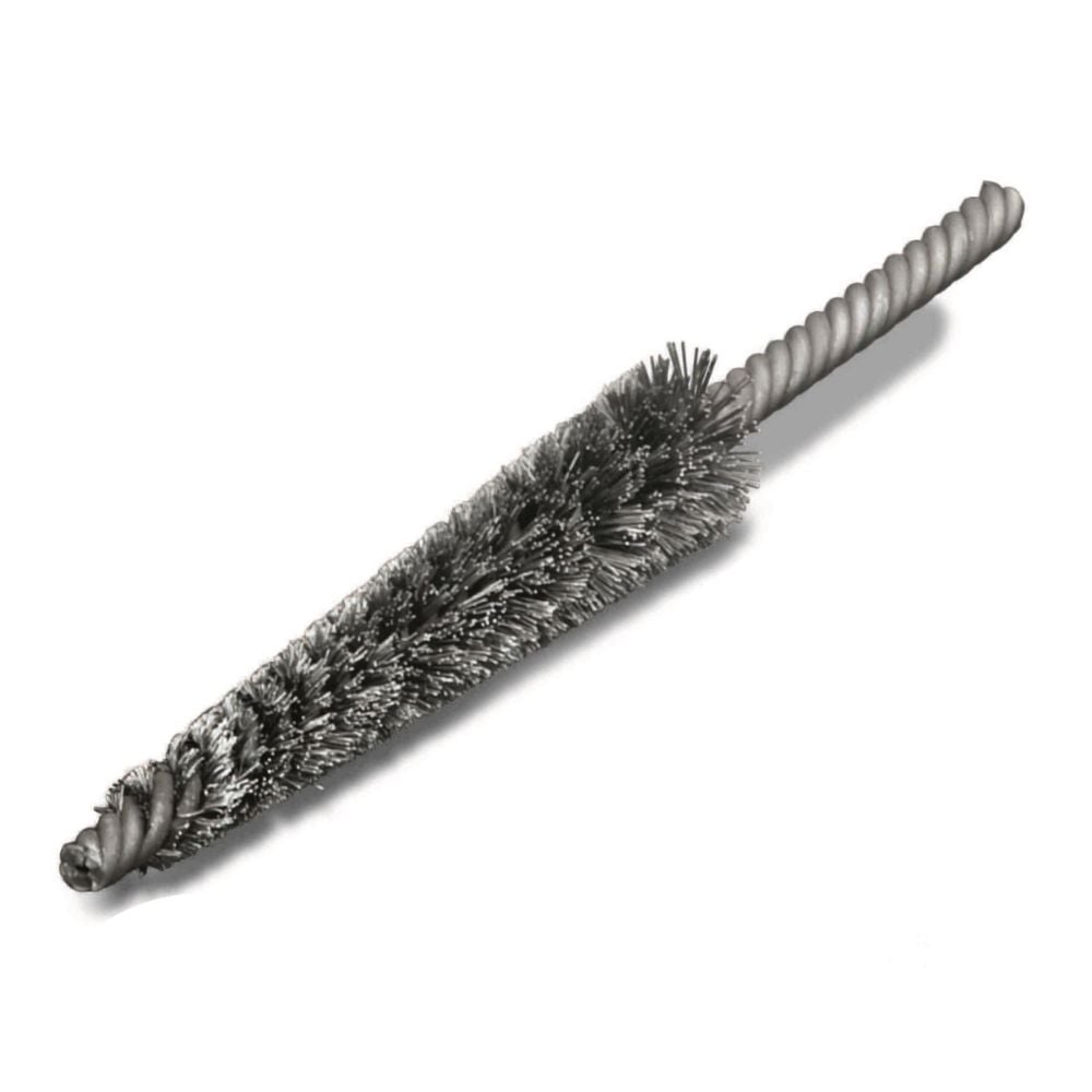 Conical Wire Brushes