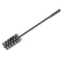 <!-- 020 -->Crimped Steel Cylinder Wire Brush 20mm