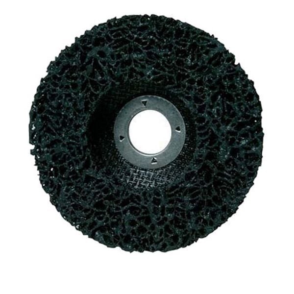 Polycarbide Abrasive Disc 115mm x 22mm
