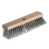 Brass Wire Hand Brush 315mm  Wire Brushes from