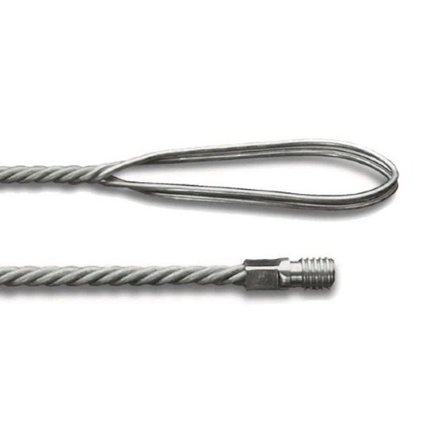 Twisted Wire Extension Handle 1000mm x M12