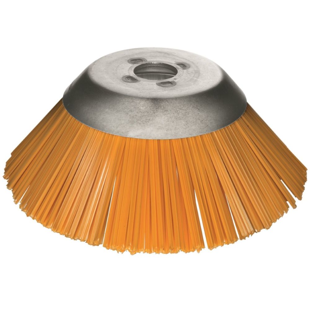 <!-- 004 -->Polyester Weed Brush 160mm x 25.4mm