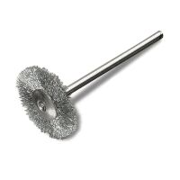 22mm Steel Mini Wheel Brush