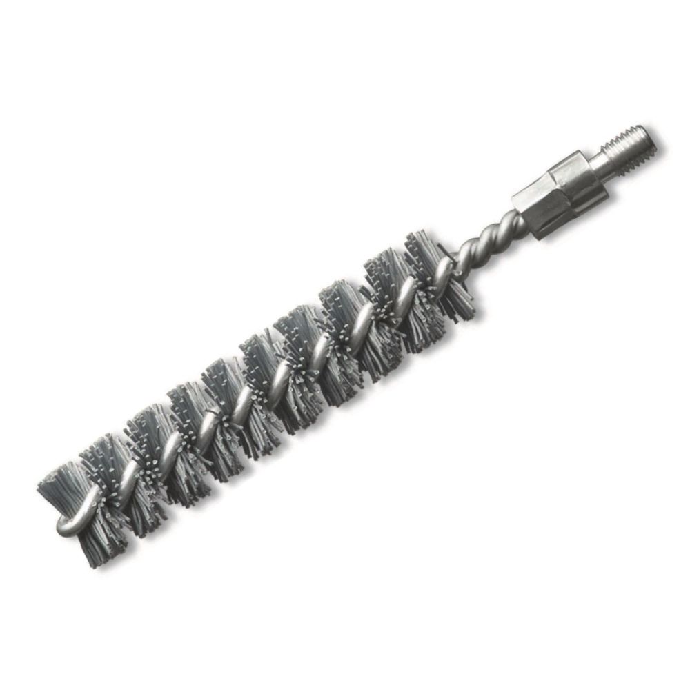 Abrasive Filament Cylinder Brushes & Ext Handles