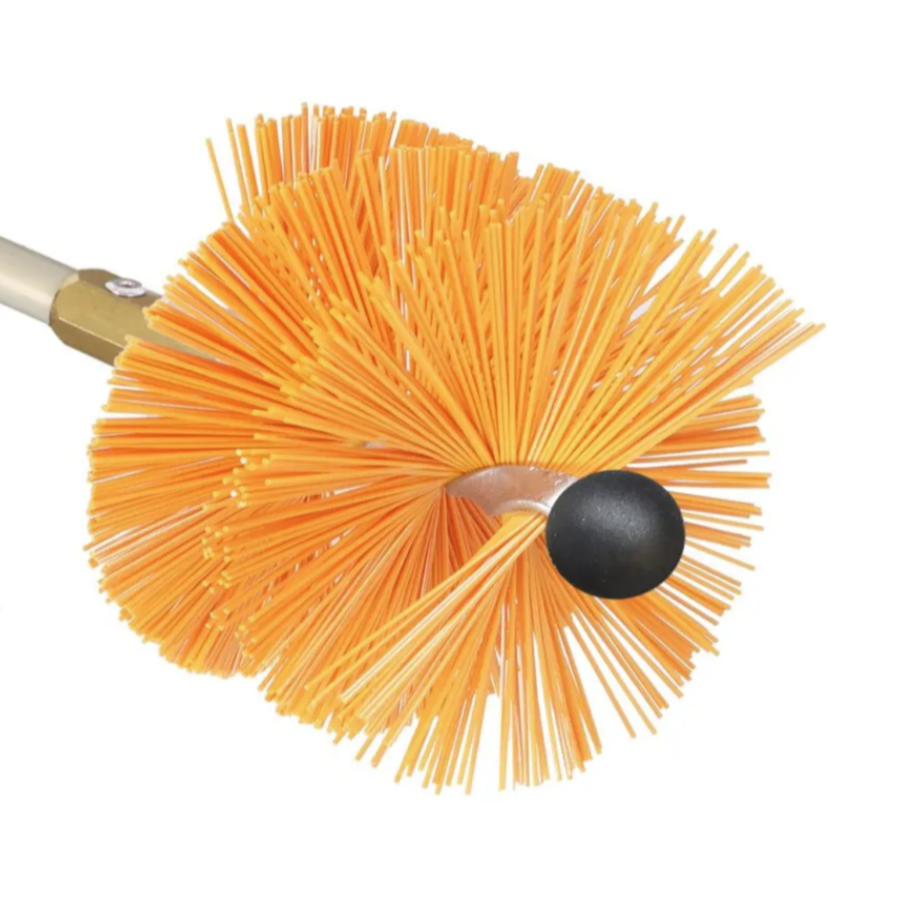 Chimney Liner Brushes (Medium)