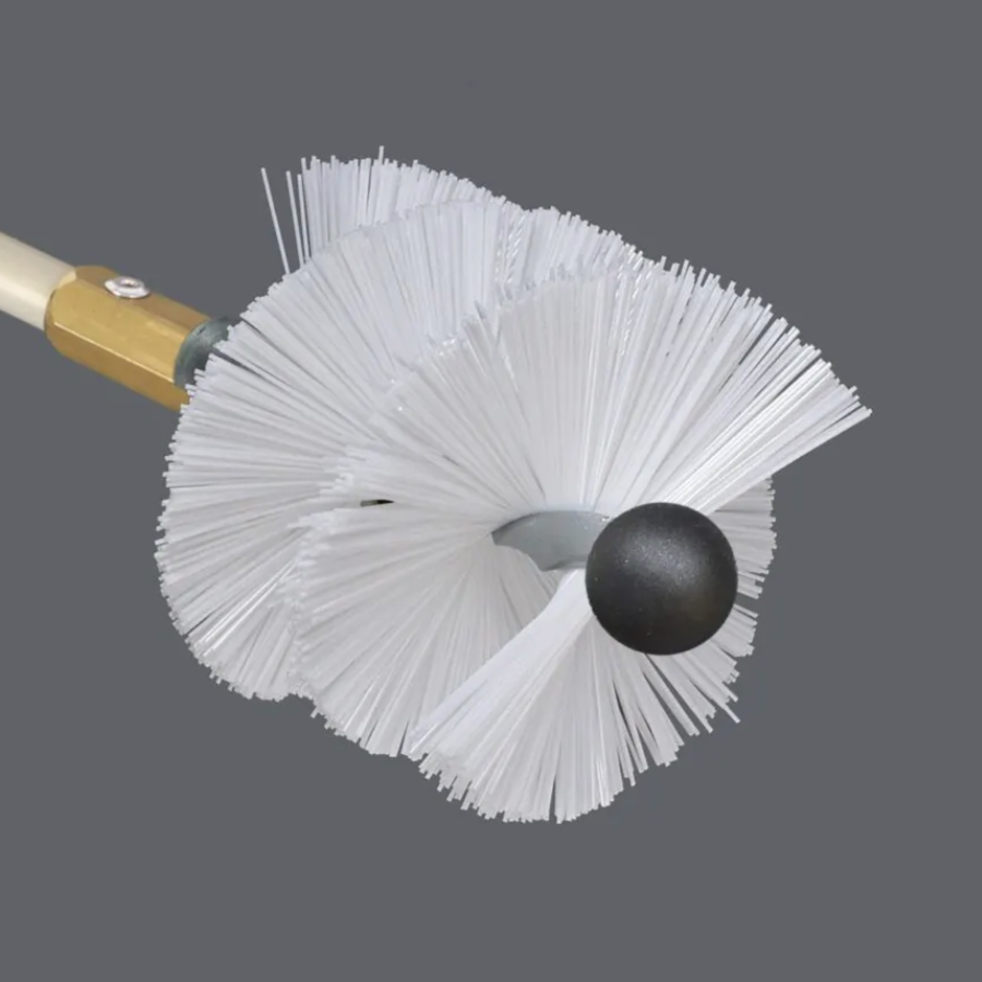 Chimney Liner Brushes (Soft)
