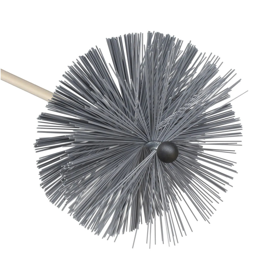 <!-- 005 -->Chimney Cleaning  Brushes (Hard)