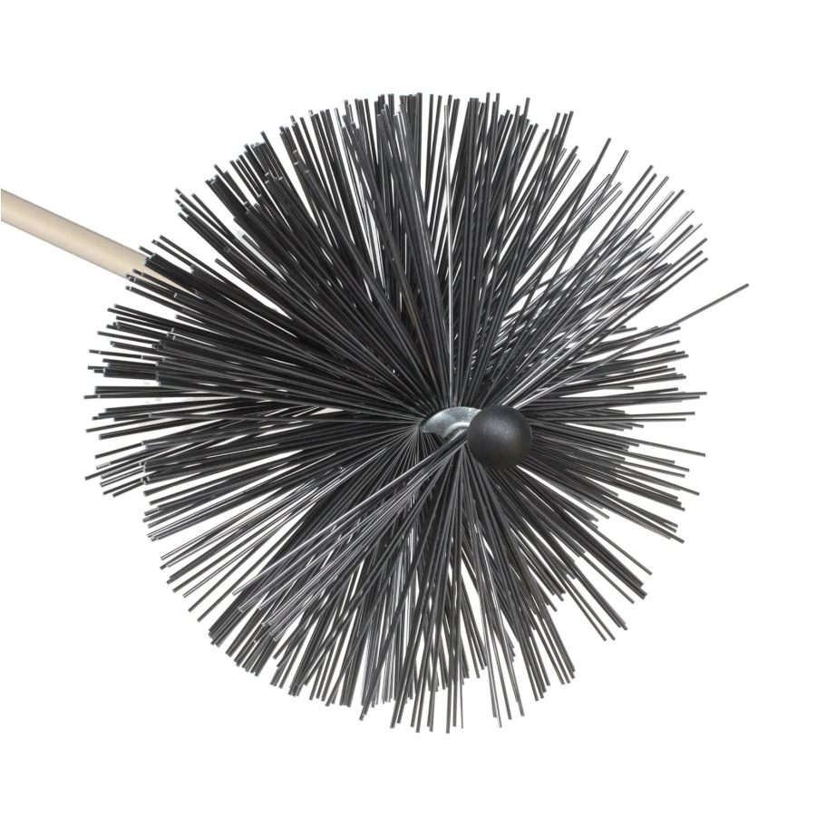 <!-- 010 -->Chimney Cleaning  Brushes (Extra Hard)