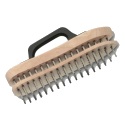 Wire Block Brushes – www.Wire-Brush.co.uk