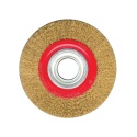 Wire Brushes for Bench Grinders – www.Wire-Brush.co.uk
