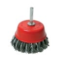 Wire Brushes for Drills – www.Wire-Brush.co.uk