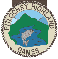 Pitlochry HG logo