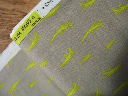 Sarah Watts - Honeymoon snake brush in neutral