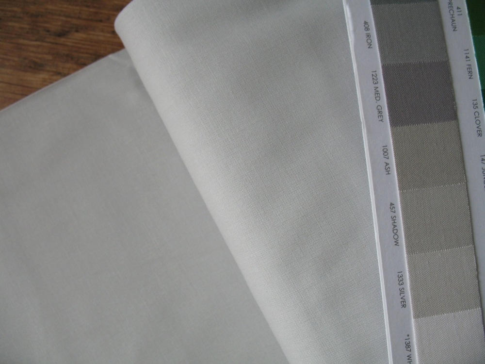 Kona Cottons -SILVER