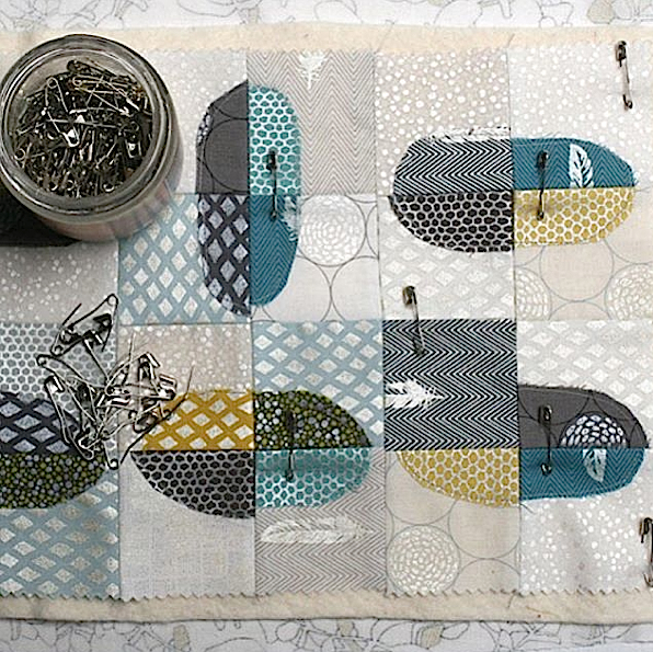 Mini Cloth stack Delicious Shimmer shimmer 