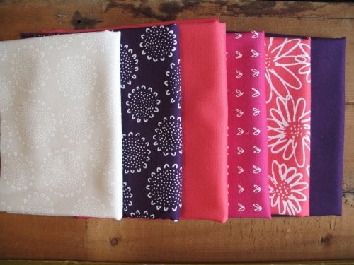 Mini Cloth Blueberry Park - Jewel in the crown