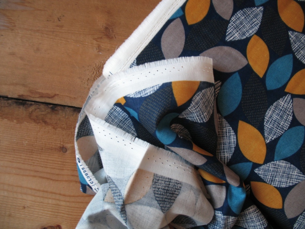 Eloise Renouf Threadswoodland weaves - DOUBLE GAUZE 