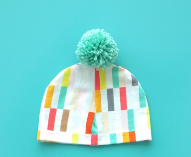 Dana Willard Boardwalk delight ice cream shop KNITS 