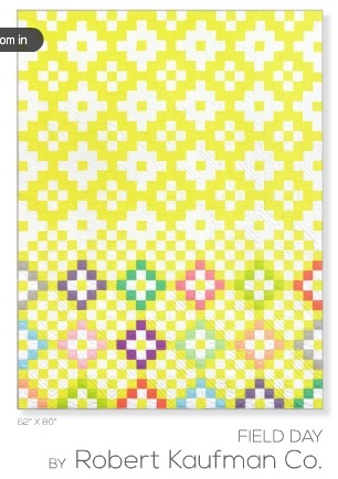 Kona Cottons - HIGHLIGHT