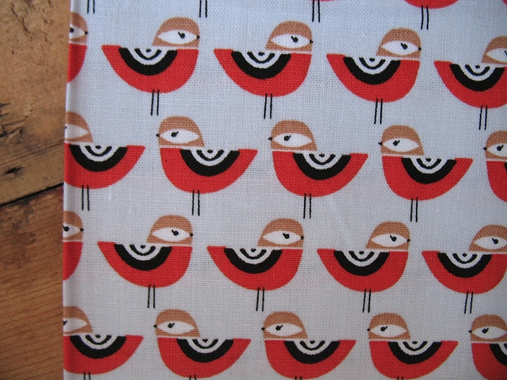 Suzy Ultmans minis Scandi birds - looking for worms 