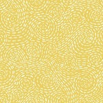 Dear Stella steam texture in lemon