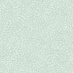 Dear Stella steam texture in mint