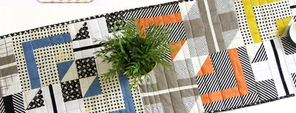 Mini Cloth stack Take Shape Parallel horizons 