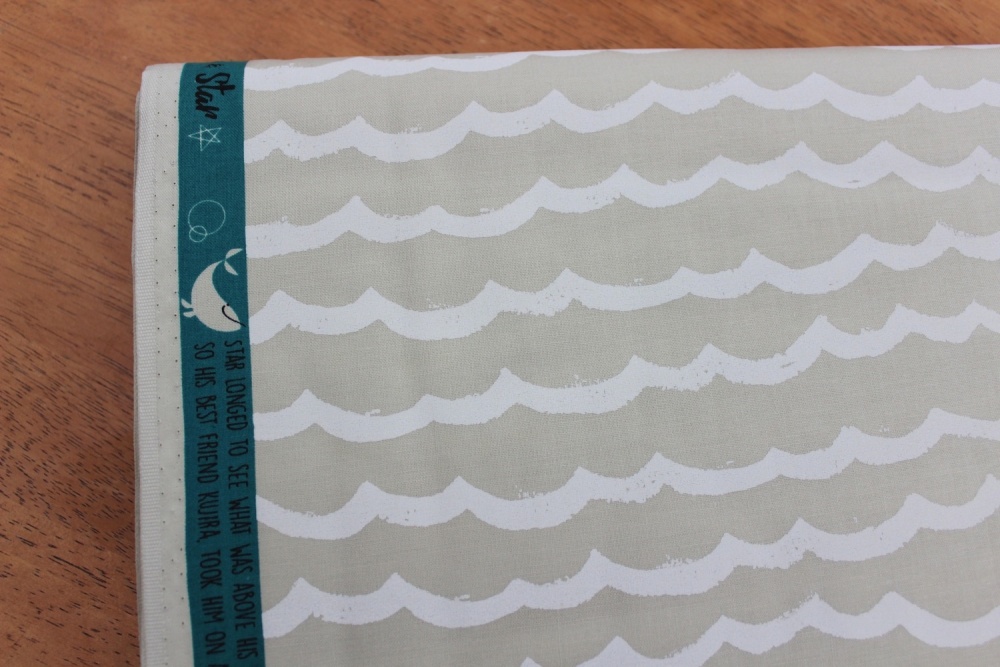 Rashida Coleman - Hale Kujira & Star-waves and dollar