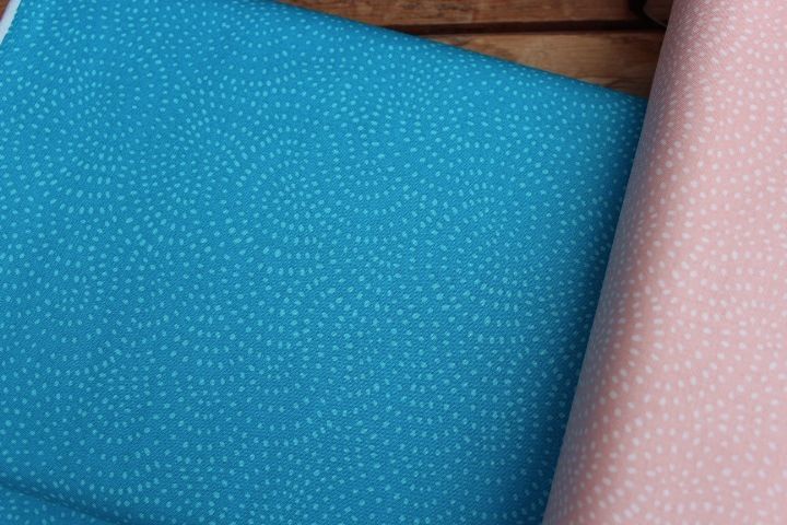 Dashwood Studios Twist in Azure