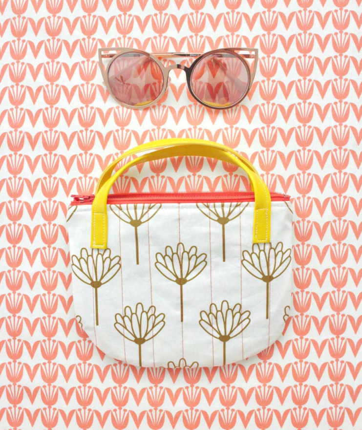 Dana Willard Blush Tulips peach