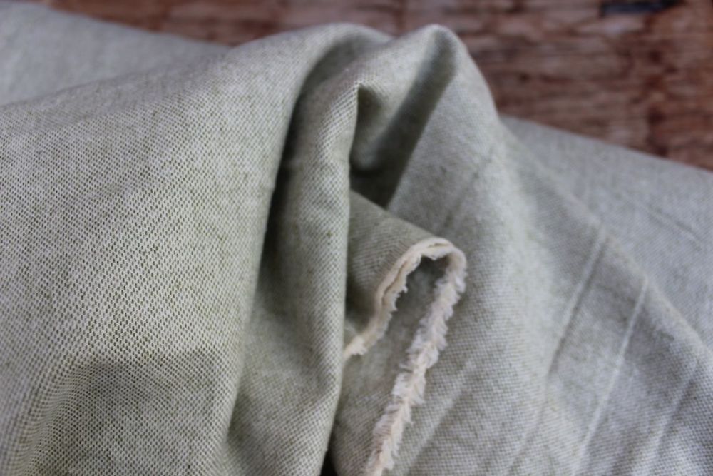 Robert Kaufman Shetland Flannel -CACTUS 